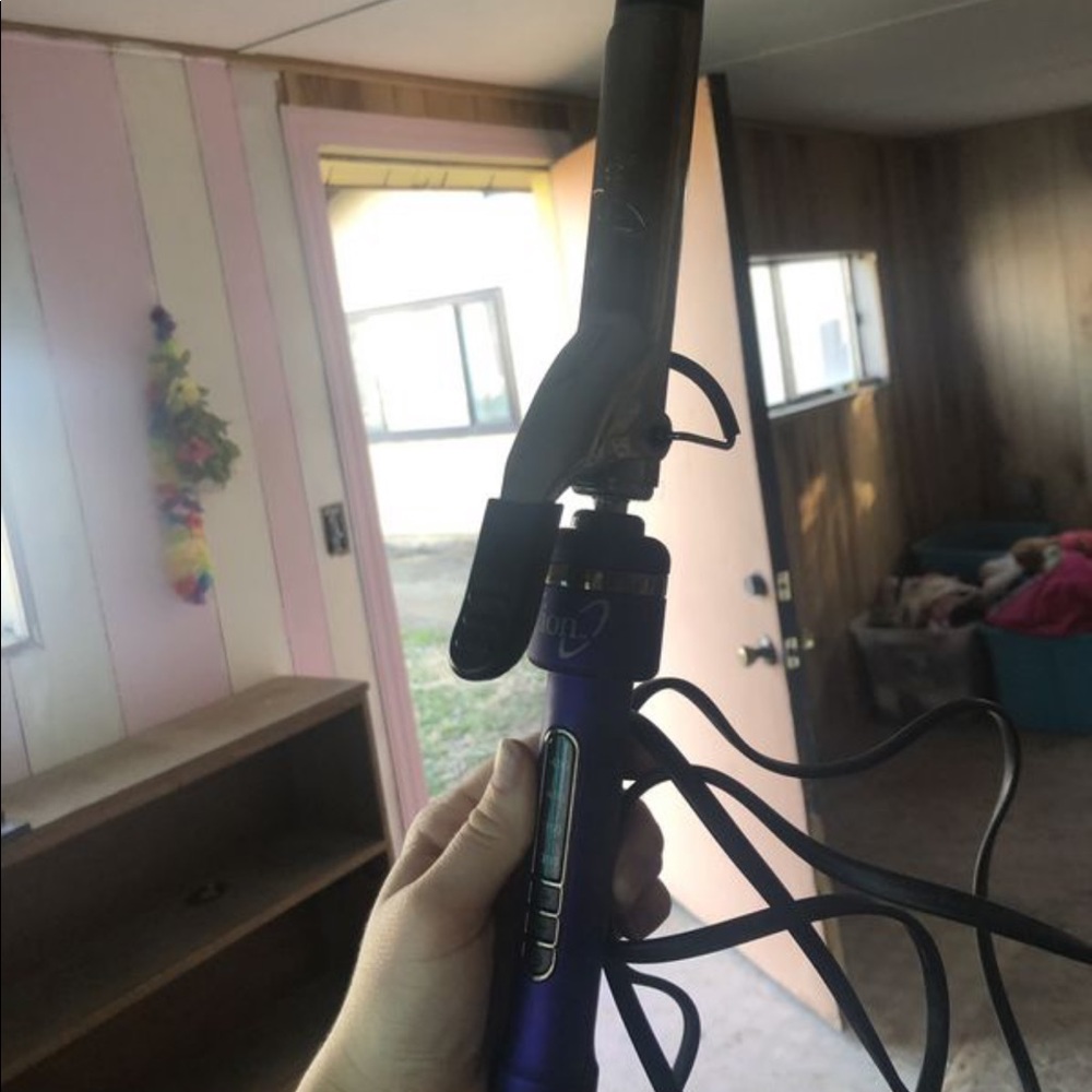Curler